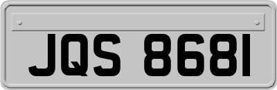 JQS8681