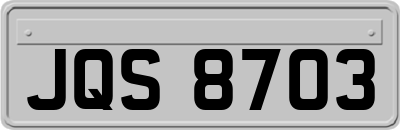 JQS8703
