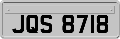 JQS8718