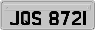 JQS8721