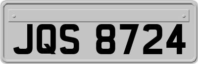 JQS8724