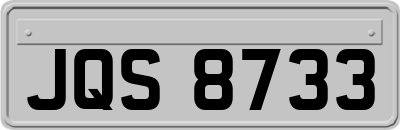 JQS8733