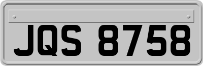 JQS8758