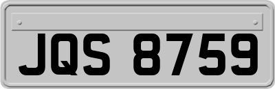 JQS8759