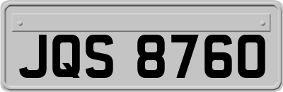 JQS8760