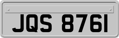 JQS8761