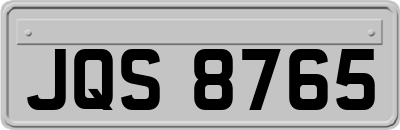 JQS8765