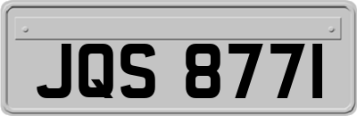 JQS8771