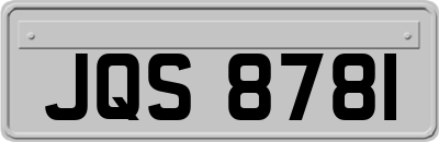 JQS8781