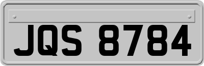 JQS8784