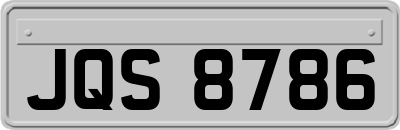 JQS8786