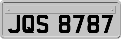 JQS8787