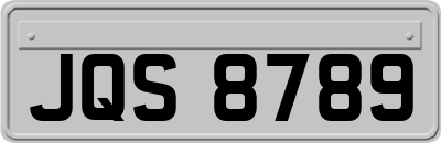 JQS8789