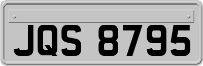 JQS8795
