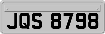 JQS8798
