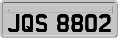 JQS8802