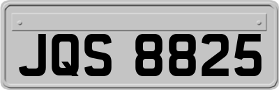 JQS8825