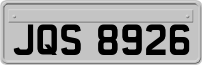 JQS8926