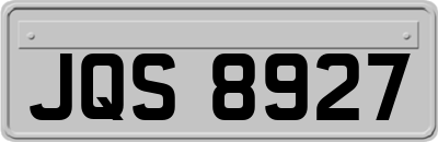 JQS8927