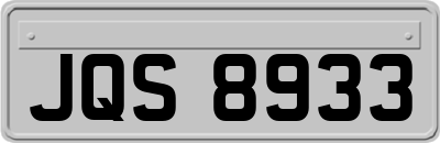 JQS8933