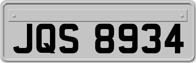 JQS8934