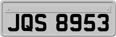 JQS8953