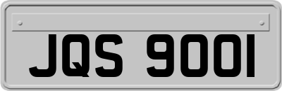JQS9001