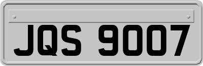 JQS9007