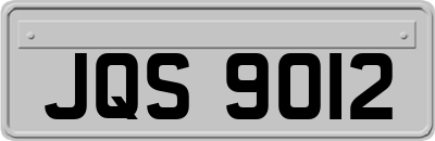 JQS9012
