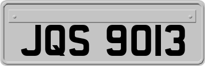JQS9013