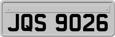 JQS9026