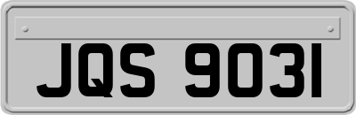 JQS9031