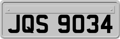 JQS9034