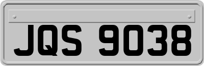 JQS9038