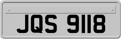 JQS9118