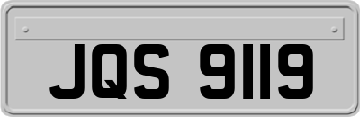 JQS9119