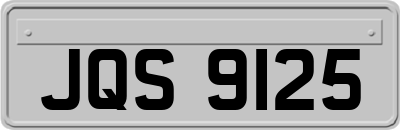 JQS9125