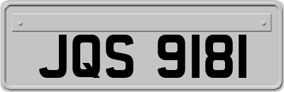 JQS9181