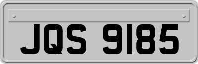 JQS9185