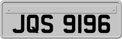 JQS9196