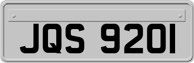 JQS9201
