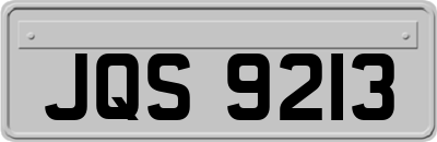 JQS9213