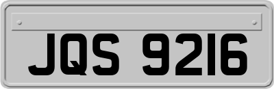 JQS9216