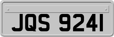 JQS9241