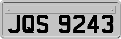 JQS9243