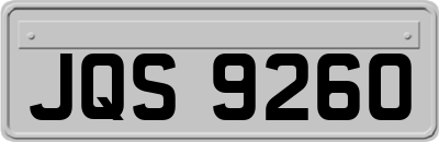 JQS9260