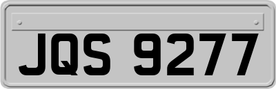 JQS9277