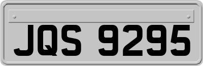 JQS9295