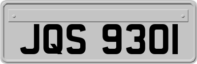 JQS9301
