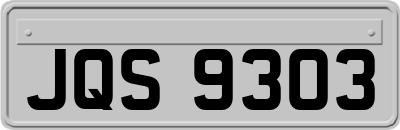 JQS9303